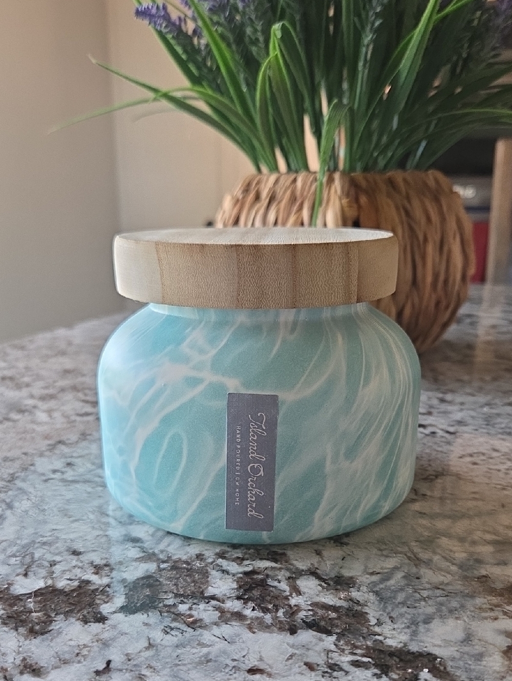 DW HOME Tropical Orchard Candle